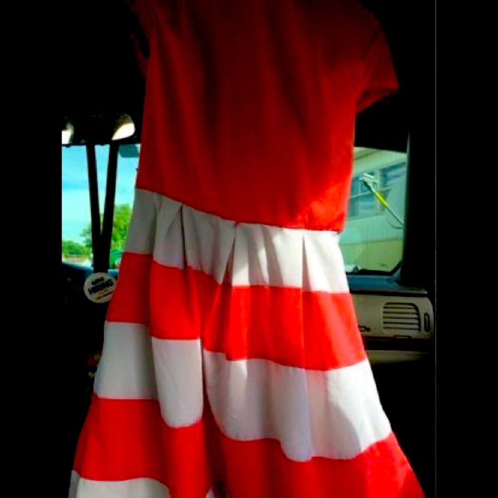 Summer dress